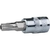 Ks Tools 918.3950 9183950 T-profiel met gat Verwisselbare kop TB 60 3/8 (10 mm)