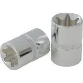 Ks Tools 918.1280 9181280 E profiel Verwisselbare kop E 16 1/2 (12.5 mm)