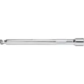 Ks Tools 918.1661 9181661 Dopsleutelverlenging Aandrijving 1/2 (12.5 mm) 180 mm 1 stuk(s)
