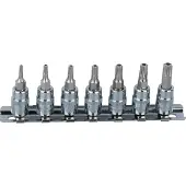 Ks Tools 918.1460 918.1460 Verwisselbare koppen