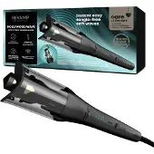 Revamp Professional Hairstyling Stylers Automatisch roterende krultangProgloss Hollywood-krul