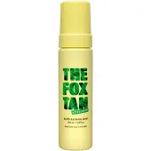 The Fox Tan Rapid Banana Whip 200ml