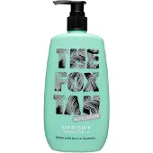 The Fox Tan Rapid Elixir 300ml