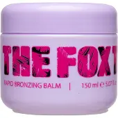 The Fox Tan Rapid Bronzing Balsem Lotion - 150ml