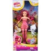 Simba Mia aankleedpop Mia+ Phuddle
