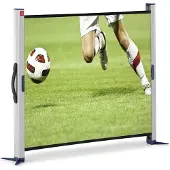 Kensington Portable Scherm - Tafelmodel / 125 cm