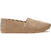 Toms Instappers 'ALPARGATA' beige