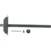 Makita Accessoires Langs/cirkelgeleider - 192732-4