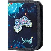 Baagl Etui - Pennenzak Chill 1-rits