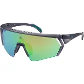 Adidas Sp0063 Gepolariseerde Zonnebril