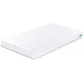 INNE - Memory Aloe Vera 120 X 60 (12Cm) Thermo Elastic Foam-Coconut Matras