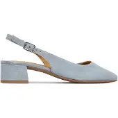 Tamaris Slingpumps opaal