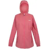 Regatta Waterdicht damesjack Pack-It III | Maat 38