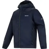 Regatta Lever Waterproof Shell Jack Junior 140
