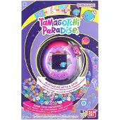 Tamagotchi - Paradise Purple Sky (205302)