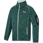 Regatta - Kid's Junior Newhill - Fleecevest 14 Years, blauw