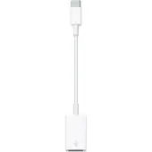 Apple Usb-c Naar Usb Adapter Wit