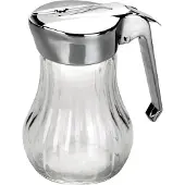 Ibili Honingdispenser Glas 250ml