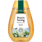 Holland & Barrett 2+1 gratis | Acaciahoning Fles - 350g
