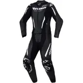 Alpinestars Stella GP-R7 Dames tweedelig motorfietsleren pak Maat