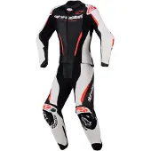 Alpinestars Stella GP-R7 Dames tweedelig motorfietsleren pak