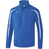 Erima Running Sweatshirt Met Rits