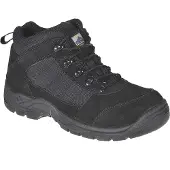 Portwest FT63 Steelite Trouper veiligheidsschoen S1P, zwart, maat 37