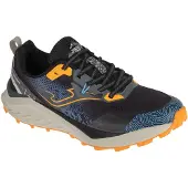 Joma Tundra Trainers Zwart EU 42 Man