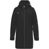 Erima Waterdichte jas Coach | Maat S