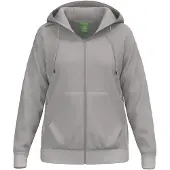 Erima Damesjack met capuchon TS | Maat 42
