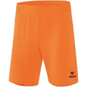 Erima Rio 2.0 Short Neon Oranje