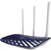 TP-LINK Archer C20 (v4) - Draadloze dual-band router - 733Mbps Wi-Fi max