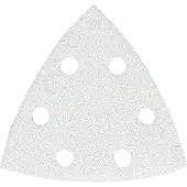 Makita A100 94mm Delta schuurvel 3-K velcro 50 stuks - P-42802