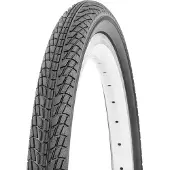 Edge buitenband freestyle 20 x 1.95" / 54-406mm zwart