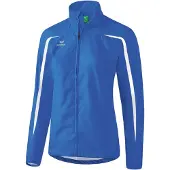 Erima Running Sweatshirt Met Rits