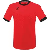 Erima Mantua Short Sleeve T-shirt Rood M Man