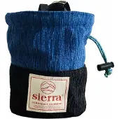 Sierra Climbing Tube Krijtzak Blauw