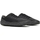 Merrell Lage schoen 'Vapor Glove 7 Barefoot' wolwit