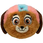 TY Beanie Bouncers - PAW Patrol - Liberty - ongeveer 7 cm