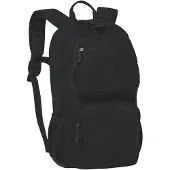 Erima Travel Line Laptoprugzak Zwart 1