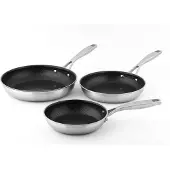 Carl Schmidt Sohn GmbH DuraMax Triply keramische pan Ø28 cm
