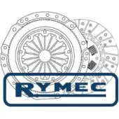 RYMEC JT1502010 Koppelingsset