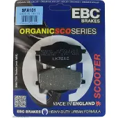 EBC Brakes SFA374 Remblokken
