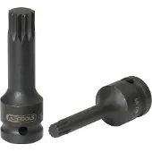 Ks Tools 9110949 911.0949 Kracht-dopsleutelinzet
