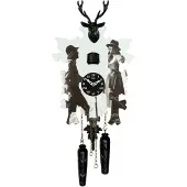 Trenkle horloge G3011_QM