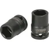 Ks Tools 5151522 515.1522 Kracht-dopsleutelinzet 22 mm
