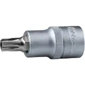 Ks Tools 911.1380 911.1380 T-profiel met gat Verwisselbare kop 1/2 TB 70 1/2 (12.5 mm)