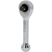 Ks Tools 1/4 Mini-Freilauf-Ratsche 912.1485 Bitratel