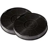 Franke 112.0016.755 afzuigkap onderdeel/accessoire Afzuigkapfilter