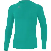 Erima Athletic Junior T-shirt Met Lange Mouwen